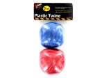 Plastic twine value pack | sterling