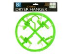 8-Clip Clothing Dryer Hanger | bulk buys