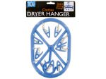 Ten-Clip Clothes Dryer Hanger | bulk buys