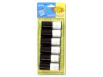 Black and white sewing thread | sterling