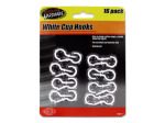 Cup hook pack | sterling