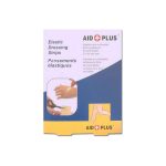 Elastic dressing strips for first aid, pack of Ten | bulk buys