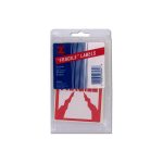 20 pack 3 x 5 pre-printed fragile labels | bulk buys
