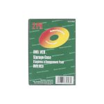 DVD storage cases, pack of 2 | bulk buys