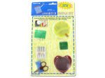 Super value needle set | sterling