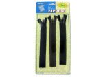 Zipper value pack | sterling