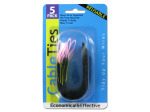 Cable belts (set of 5) | bulk buys