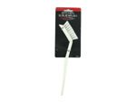 Angled kitchen scrub brush | handy helpers