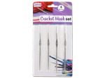 Crochet Hook Set | sterling