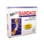 Fabric Bandages. | bulk buys