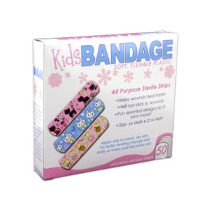 Bandages with Kids Designs | bulk buys