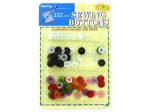 Sewing buttons | sterling