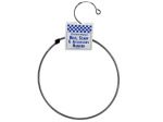 Hanging Accessory Organizer | bulk buys