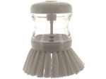 soap dispensing brush | bulk buys
