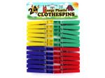 Plastic clothespins | bulk buys