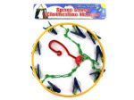 Space saver clothesline hanger | bulk buys