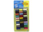 Sewing thread value pack | sterling