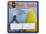 Peel and stick hooks | bulk buys