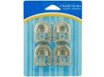 Self-adhesive Hooks | bulk buys