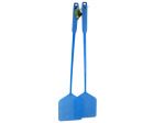 2 pack fly swatter assorted colors | bulk buys
