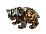 patchwork bear 38333 | bulk buys