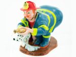 firefighter figure 14508 | bulk buys