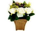 roses/berry bouquet 36227 | bulk buys