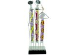 masai family figurine | bulk buys