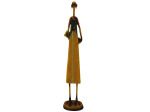 tribal woman figr 37996 | bulk buys