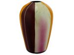 Striped Ceramic Vase | bulk buys