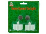2pk amber tealights | bulk buys