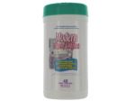40 count bathroom cleaning wipes | bulk buys