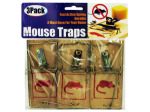 Mouse trap value pack | bulk buys
