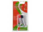 2 pack 3ml epoxy glue | bulk buys