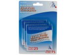 75 sheet lint pads | bulk buys