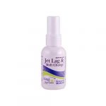 King Bio Homeopathic Jet Lag and Shift Change - 2 fl oz