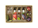 Spa Essentials Bath & Body Gift Set | bulk buys