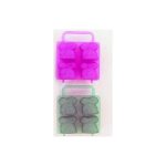 bunny molds 2 pc 3944 x1 | bulk buys