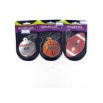 Digital sports clock key chain | bulk buys