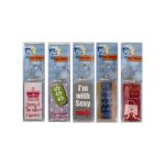 Message key chain | bulk buys