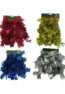 Tinsel garland, 12 feet | bulk buys