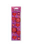stickers hearts one sheet | bulk buys