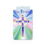 Joyous Christening cut-out | bulk buys