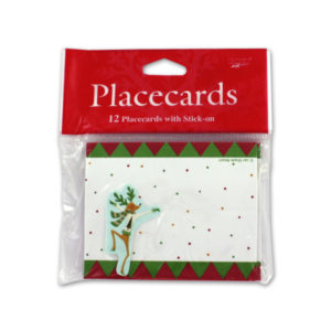Reindeer placecards | bulk buys