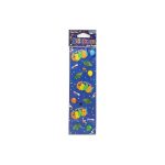 glitter stickers 1 sheet | bulk buys