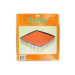 Halloween fence napkin holder | bulk buys