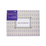 New Years autograph photo mat | bulk buys