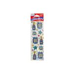 stickers champagne bottles | bulk buys
