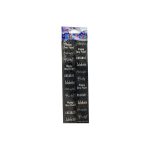 Happy New Year stickers, pack of 88 stickers | bulk buys