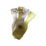 Happy New Year champaigne bottle cut-out | bulk buys